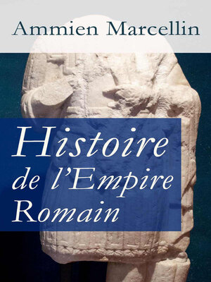 cover image of Histoire de l'Empire Romain